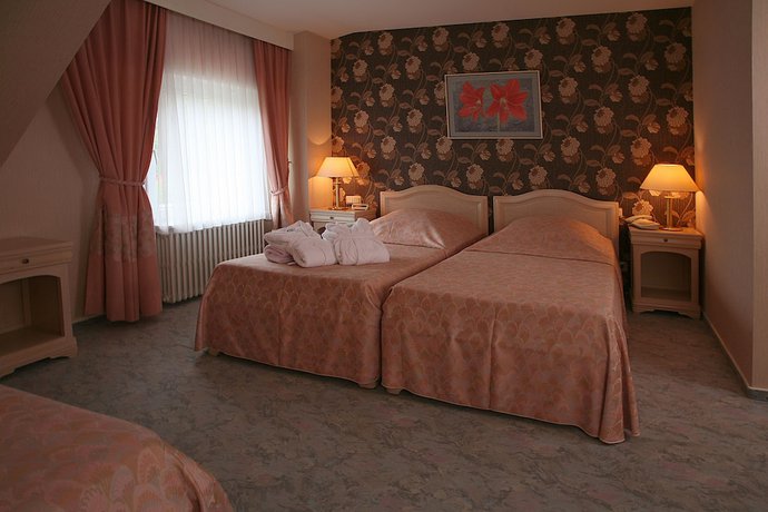 Imagen de la habitación del Hotel Meyer, Beaufort. Foto 13