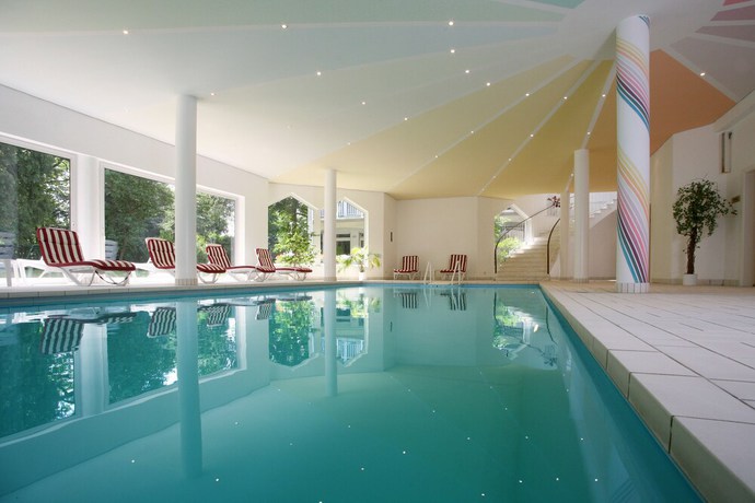 Imagen de los exteriores del Hotel Meyer, Beaufort. Foto 16