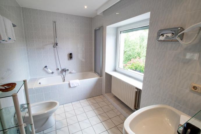 Imagen de la habitación del Hotel Meyer, Beaufort. Foto 15
