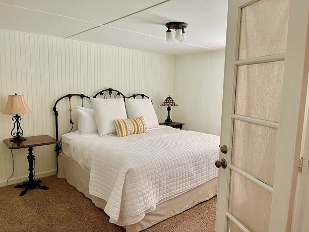 Imagen de la habitación del Hotel Meyer. Foto 2