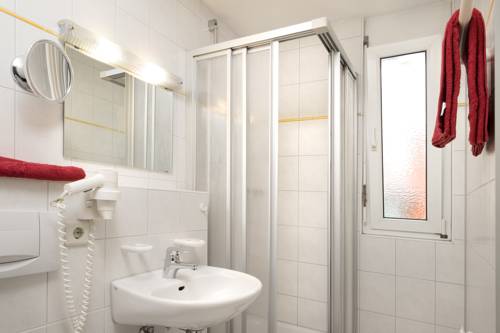 Imagen de la habitación del Hotel Meyerhof. Foto 2