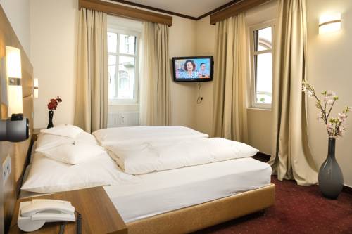 Imagen de la habitación del Hotel Meyerhof. Foto 11