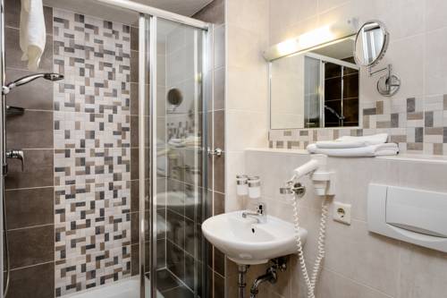 Imagen de la habitación del Hotel Meyerhof. Foto 13