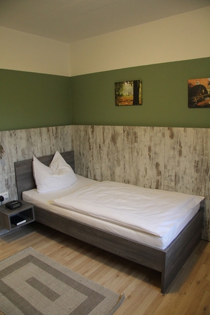 Imagen de la habitación del Hotel Meyerhof Heiligenrode. Foto 5