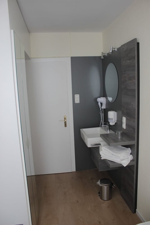Imagen de la habitación del Hotel Meyerhof Heiligenrode. Foto 6