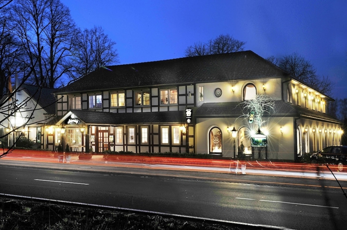 Imagen general del Hotel Meyerhof Heiligenrode. Foto 1
