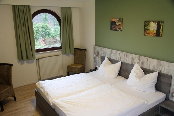 Imagen de la habitación del Hotel Meyerhof Heiligenrode. Foto 12