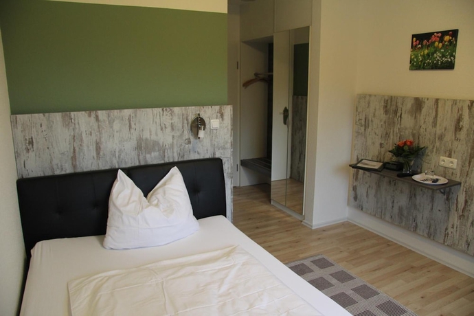 Imagen de la habitación del Hotel Meyerhof Heiligenrode. Foto 14