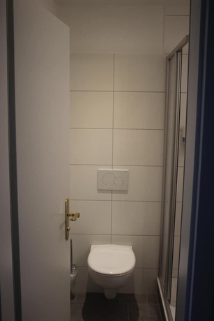 Imagen de la habitación del Hotel Meyerhof Heiligenrode. Foto 17