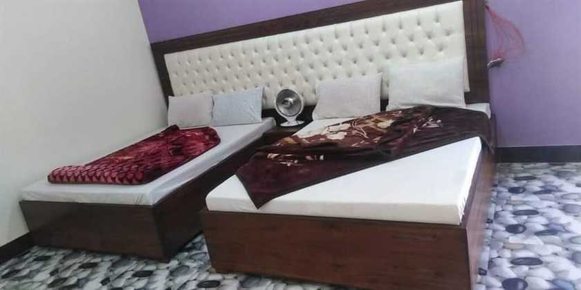 Imagen de la habitación del Hotel Mezban and Restaurant. Foto 4