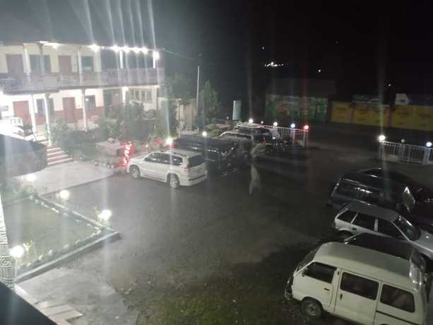 Imagen general del Hotel Mezban and Restaurant. Foto 2