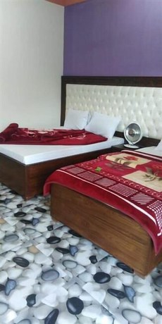 Imagen de la habitación del Hotel Mezban and Restaurant. Foto 7