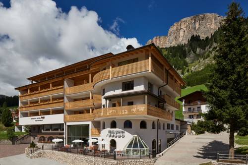 Imagen general del Hotel Mezdì. Foto 1