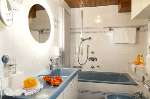 Imagen de la habitación del Hotel Mezd&igrave;. Foto 3