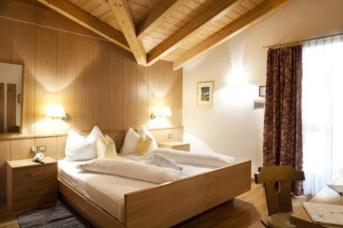 Imagen de la habitación del Hotel Mezd&igrave;. Foto 4