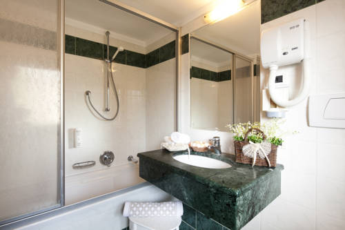 Imagen de la habitación del Hotel Mezd&igrave;. Foto 8