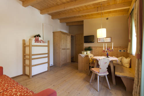 Imagen de la habitación del Hotel Mezd&igrave;. Foto 9