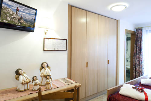 Imagen de la habitación del Hotel Mezd&igrave;. Foto 14