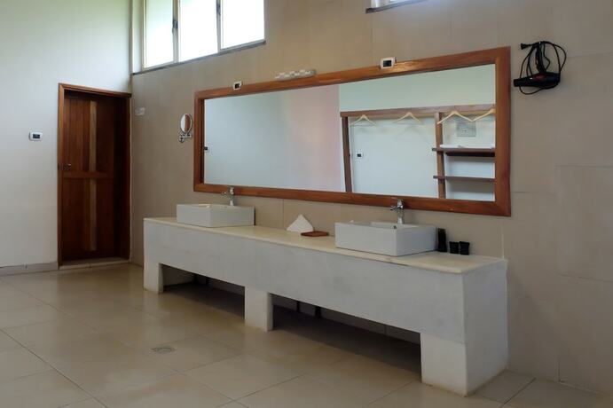 Imagen general del Hotel Mezena Resort and Spa. Foto 3