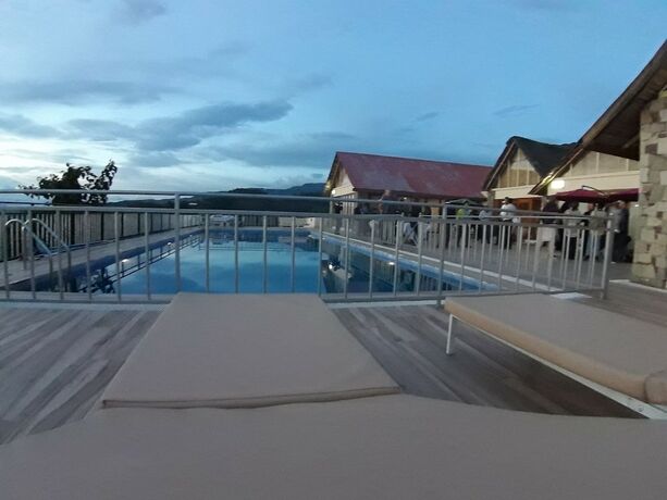 Imagen general del Hotel Mezena Resort and Spa. Foto 5