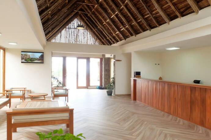 Imagen general del Hotel Mezena Resort and Spa. Foto 6