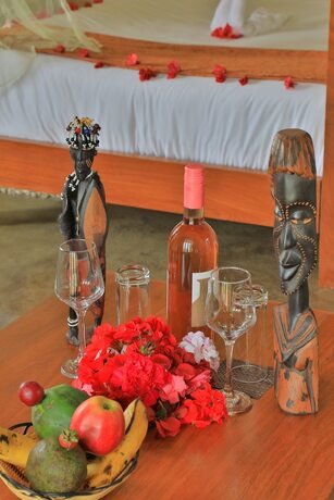 Imagen general del Hotel Mezena Resort and Spa. Foto 7