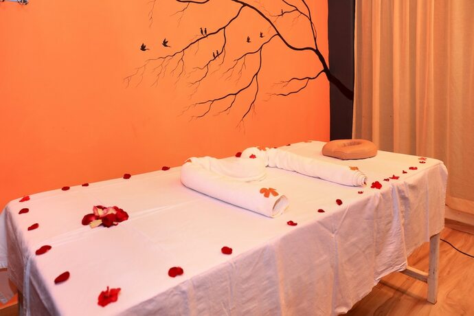 Imagen general del Hotel Mezena Resort and Spa. Foto 9