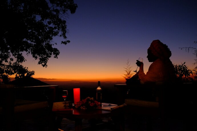 Imagen general del Hotel Mezena Resort and Spa. Foto 11