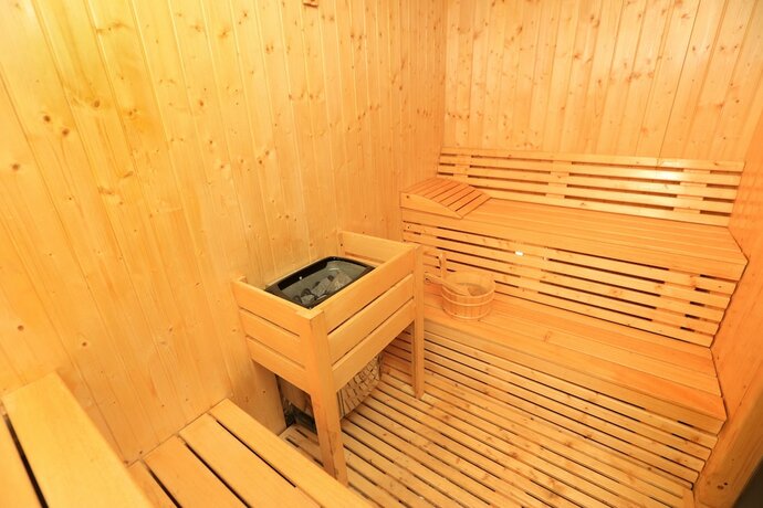 Imagen general del Hotel Mezena Resort and Spa. Foto 13