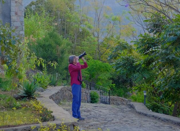 Imagen general del Hotel Mezena Resort and Spa. Foto 14