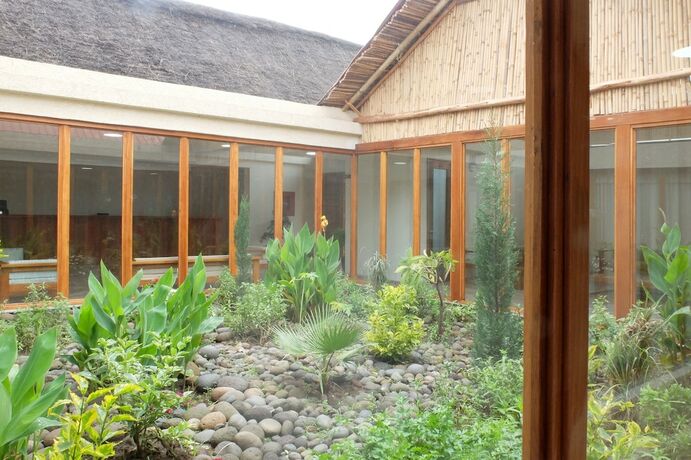 Imagen general del Hotel Mezena Resort and Spa. Foto 15