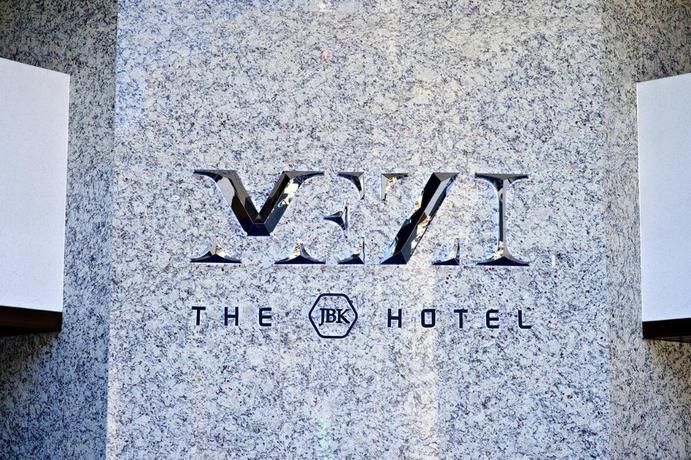 Imagen general del Hotel Mezi. Foto 1