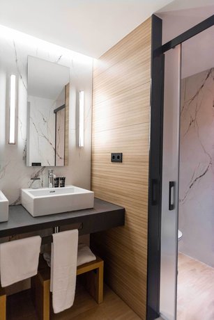 Imagen de la habitación del Hotel Mezquita Center. Foto 8