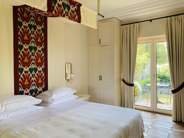 Imagen de la habitación del Hotel Mezzatorre and Thermal Spa. Foto 3