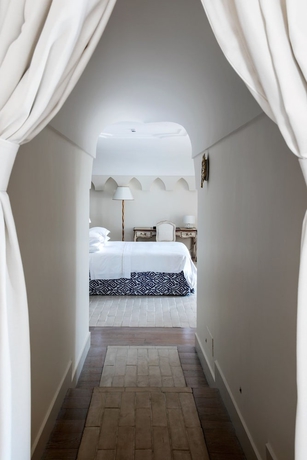 Imagen de la habitación del Hotel Mezzatorre and Thermal Spa. Foto 4