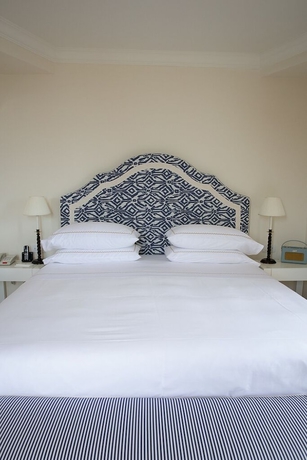 Imagen de la habitación del Hotel Mezzatorre and Thermal Spa. Foto 7