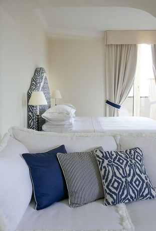 Imagen de la habitación del Hotel Mezzatorre and Thermal Spa. Foto 8