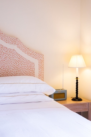 Imagen de la habitación del Hotel Mezzatorre and Thermal Spa. Foto 9