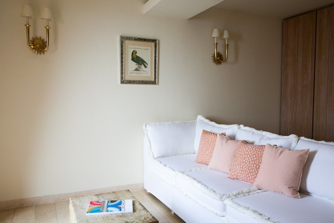 Imagen de la habitación del Hotel Mezzatorre and Thermal Spa. Foto 10