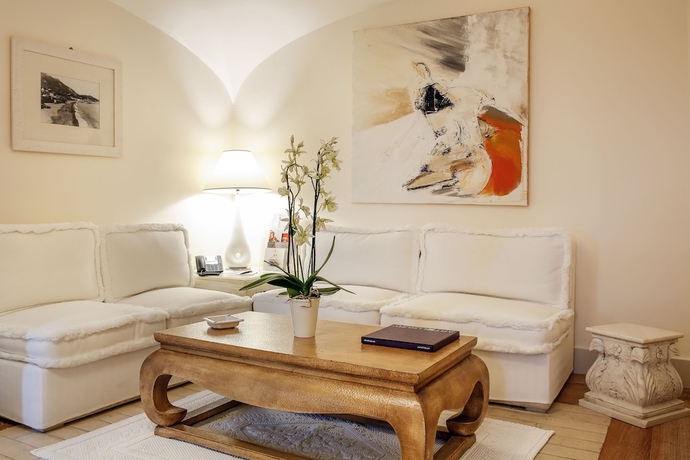 Imagen de la habitación del Hotel Mezzatorre and Thermal Spa. Foto 11