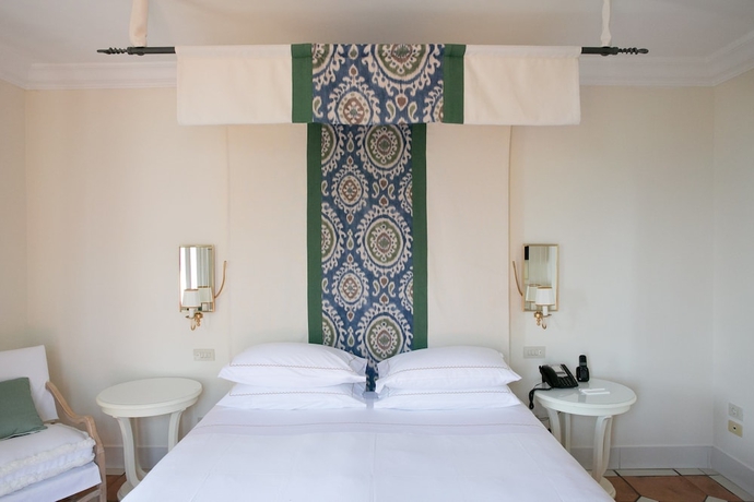 Imagen de la habitación del Hotel Mezzatorre and Thermal Spa. Foto 13