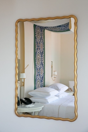 Imagen de la habitación del Hotel Mezzatorre and Thermal Spa. Foto 14