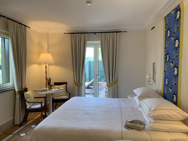 Imagen de la habitación del Hotel Mezzatorre and Thermal Spa. Foto 15