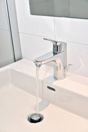 Imagen de la habitación del Hotel Mezzo Beringen. Foto 12
