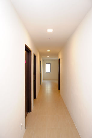 Imagen de los interiores del Hotel Mezzo, Kuala Lumpur. Foto 10