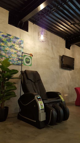 Imagen de los interiores del Hotel Mezzo, Kuala Lumpur. Foto 11