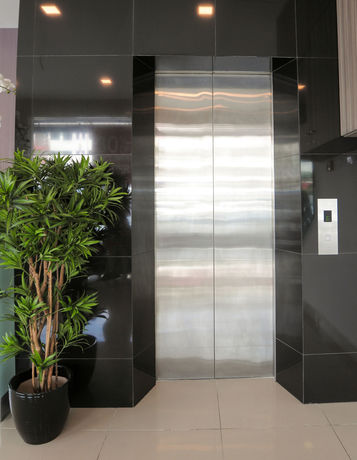 Imagen de los interiores del Hotel Mezzo, Kuala Lumpur. Foto 12