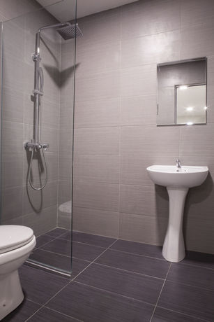Imagen de los interiores del Hotel Mezzo, Kuala Lumpur. Foto 13