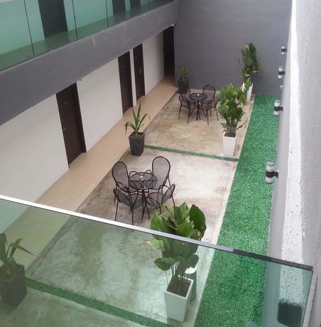 Imagen general del Hotel Mezzo, Kuala Lumpur. Foto 1