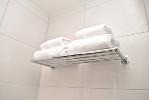 Imagen de la habitación del Hotel Mezzo and Business. Foto 11